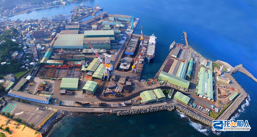 臺船國際定向募資試圖重振商船建造業務